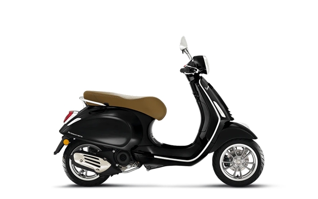 Vespa Primavera 125 