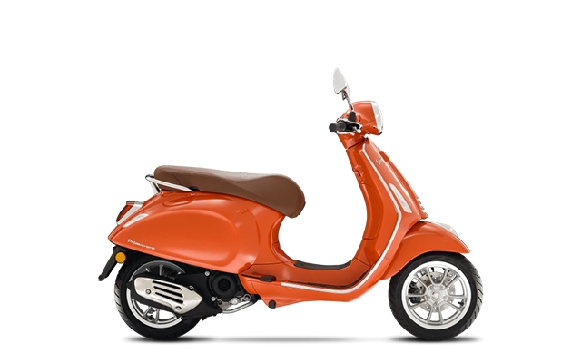 Vespa Primavera 150 