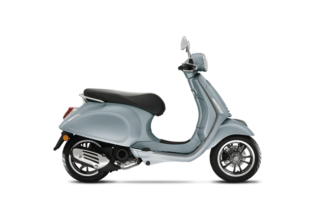 Vespa Primavera 50 S