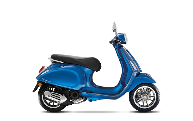 Vespa Primavera 150 S