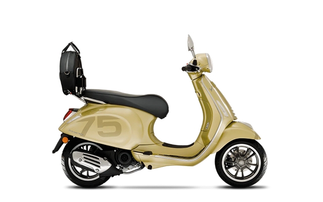  Primavera 50 S 75th