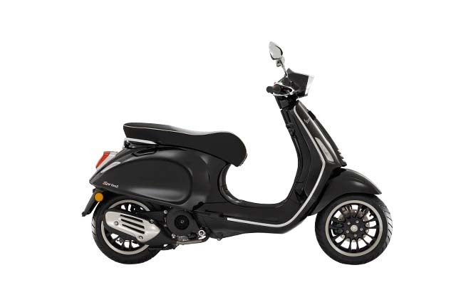 Vespa Sprint 125