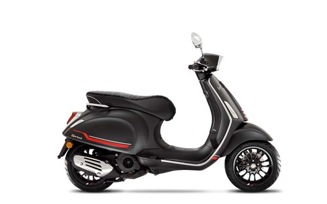 Vespa Sprint S 50 