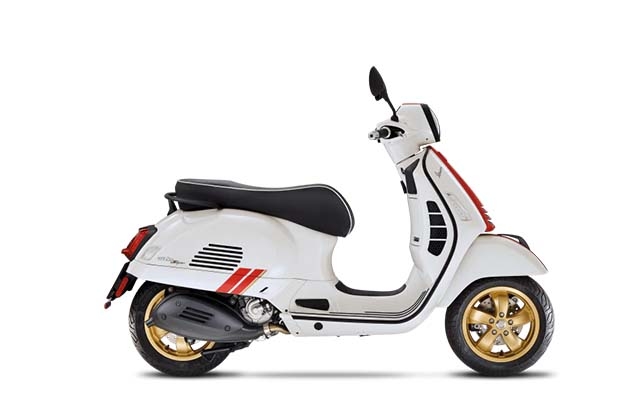 GTS 300 Racing Sixties 
