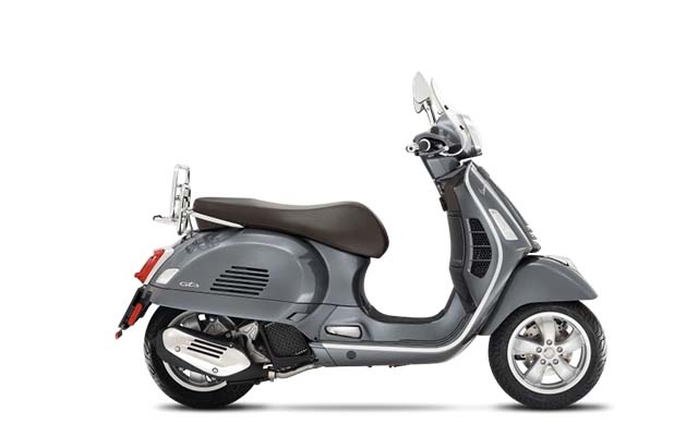GTS 300 Touring