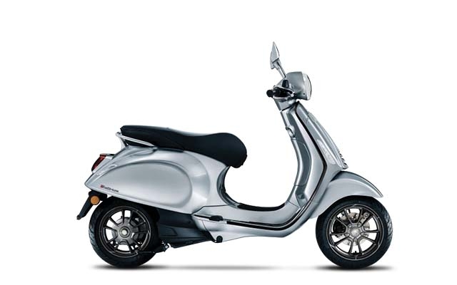 Vespa Elettrica 70 km/h