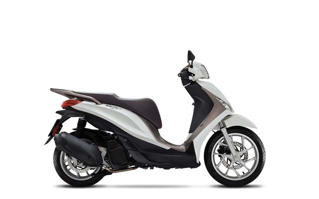 Piaggio Medley 125