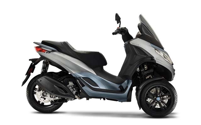 Piaggio MP3 300