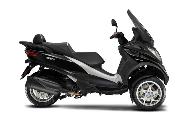 Piaggio MP3 400