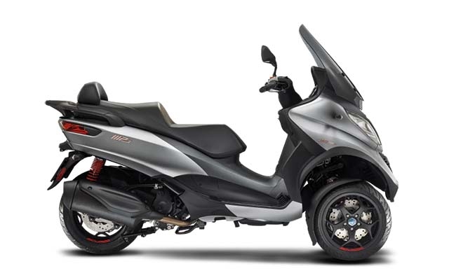 Piaggio MP3 400 Sport