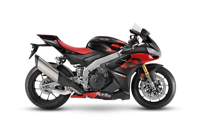 RSV4 1100 Factory