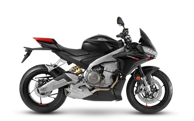 Aprilia Tuono 660 Factory