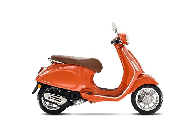 Vespa Primavera 50