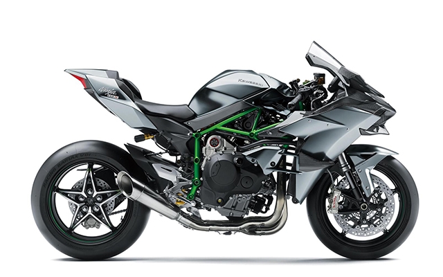 Ninja H2R