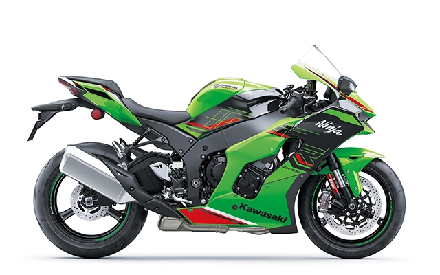 Ninja ZX-10R