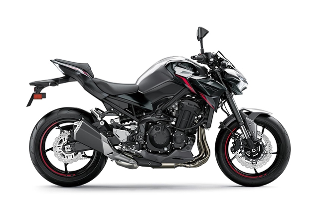 Z900 