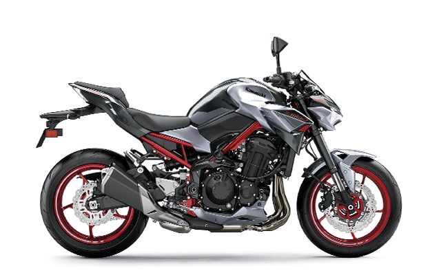 Z900 