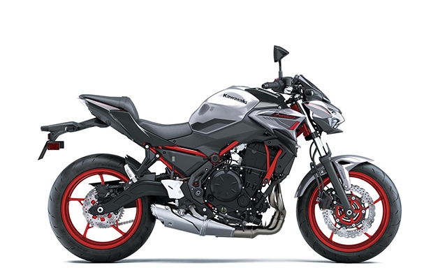 Z650
