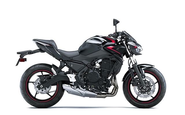 Z650