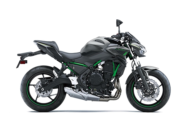 Z650