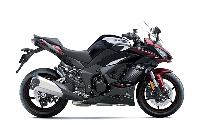 Ninja 1000 SX
