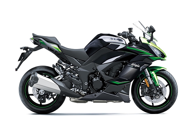 Kawasaki Ninja 1000 SX
