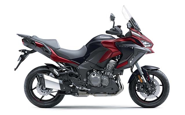 Versys 1000 SE