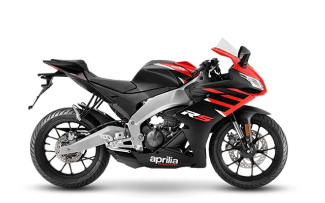 Aprilia RS 125