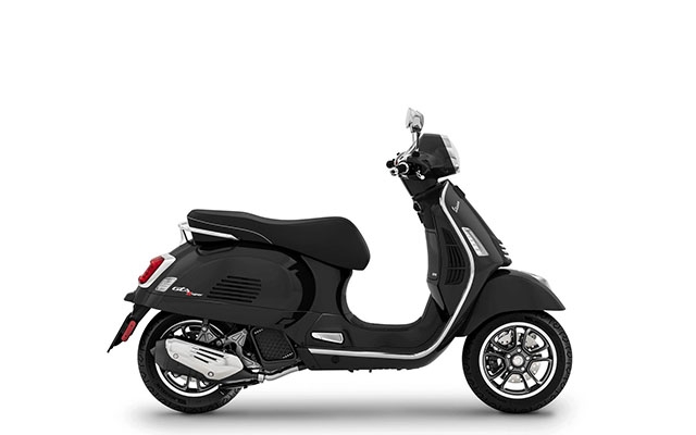 Vespa GTS 300 Super