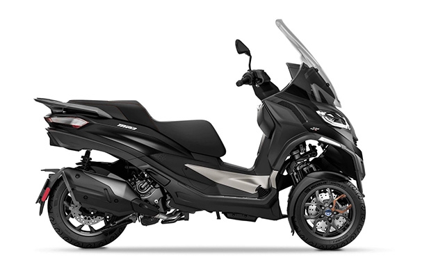 Piaggio MP3 530 Exclusive