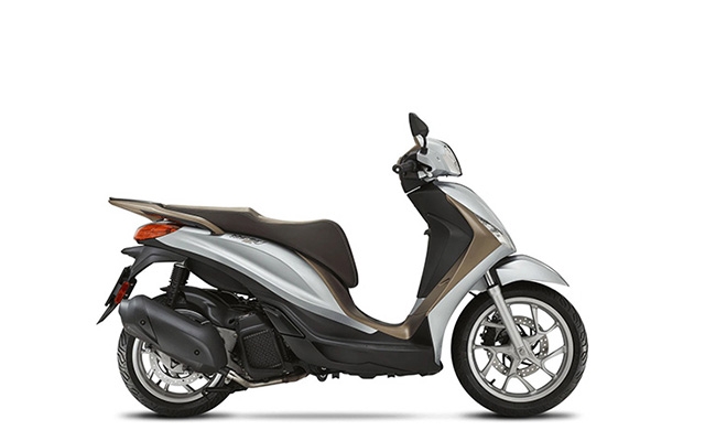 Piaggio Medley 150