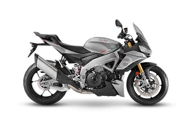 Aprilia Tuono V4 1100