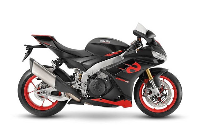 Aprilia RSV4 1100