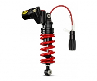 Suspension K-Tech