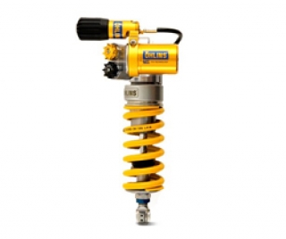 Suspension ÖHLINS