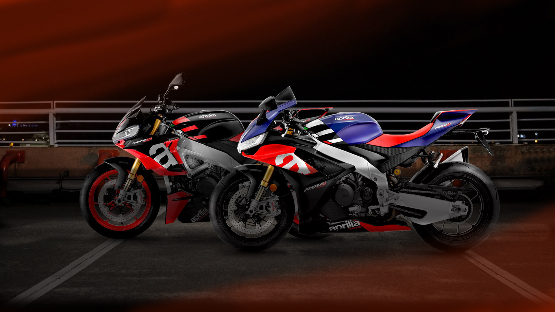Kawasaki, Aprilia, Vespa a Piaggio